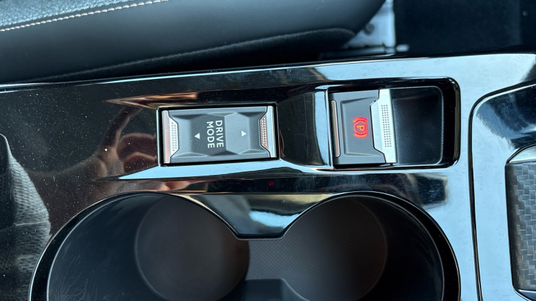 Peugeot 208 1.2 Hybrid 110 Allure 5dr e-DSC6 Petrol Hatchback